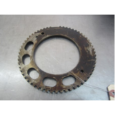 25Z118 Crankshaft Trigger Tone Ring For 13-17 GMC Acadia  3.6